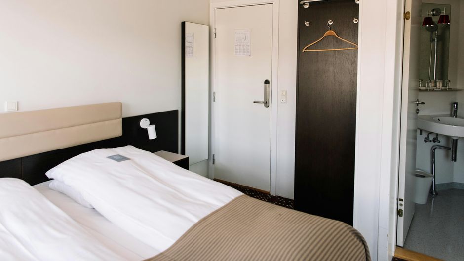 Hotel Torshavn Room