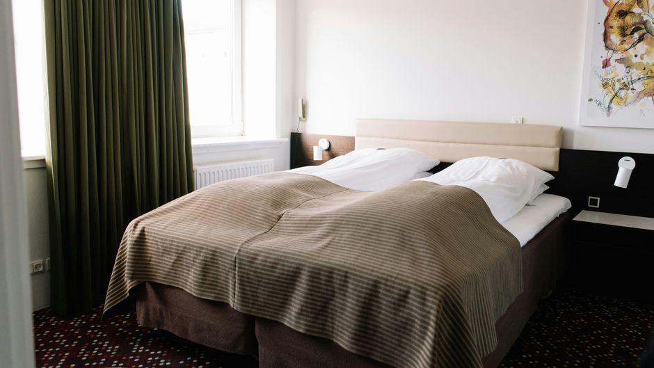 Hotel Torshavn Room