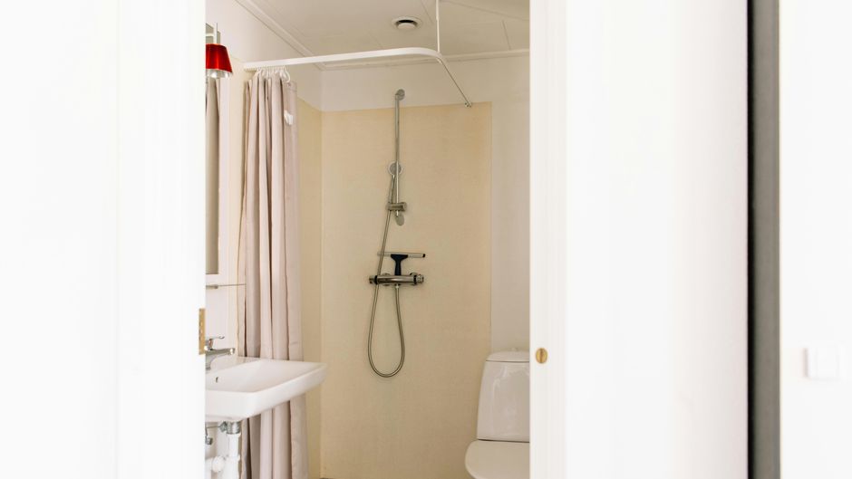 Hotel Torshavn Room