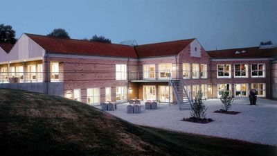 Montra Odder Parkhotel