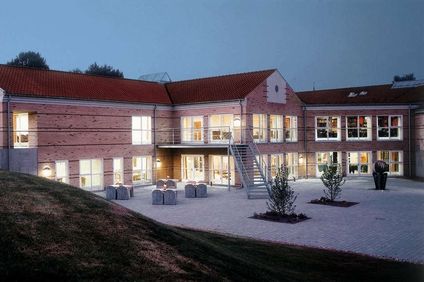 Montra Odder Parkhotel
