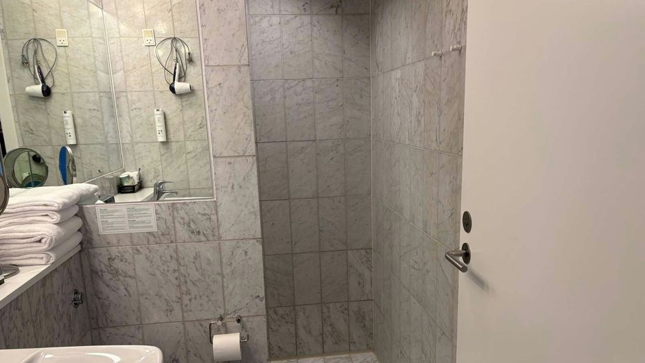 Montra Odder Parkhotel Room