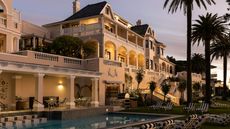 Ellerman House