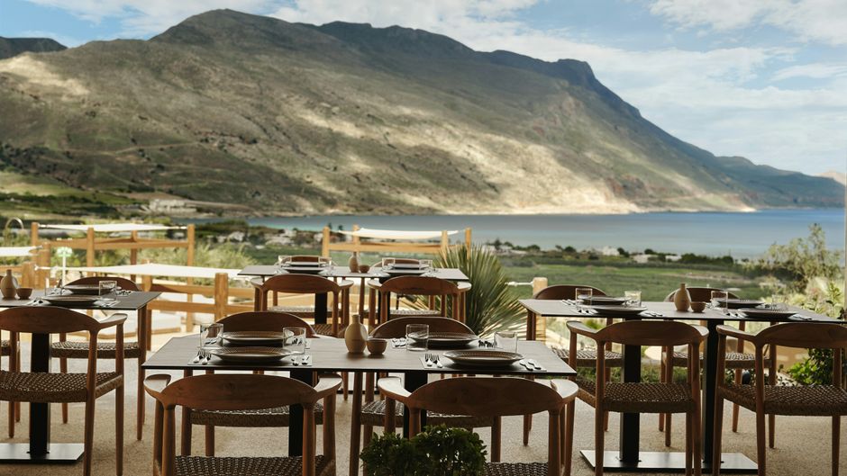 Tella Thera Restaurant
