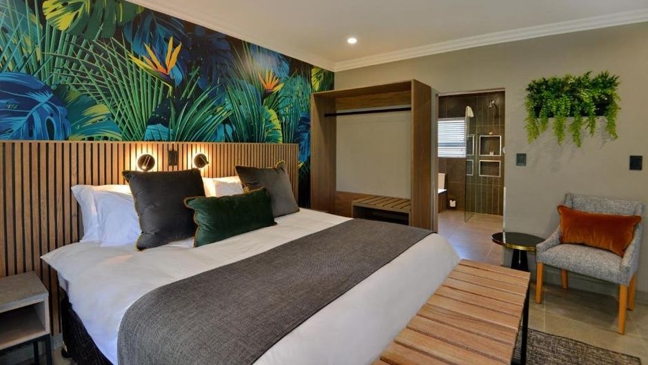 Seasons Golf Leisure Spa Room