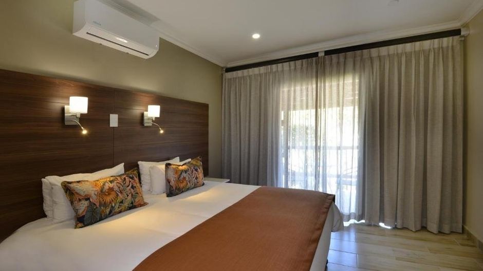 Seasons Golf Leisure Spa Room
