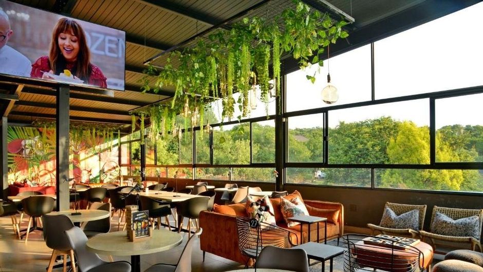 Seasons Golf Leisure Spa Restaurant