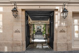 Hotel Relais Christine