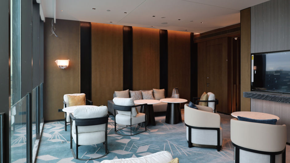 HUALUXE Guiyang Financial City Other