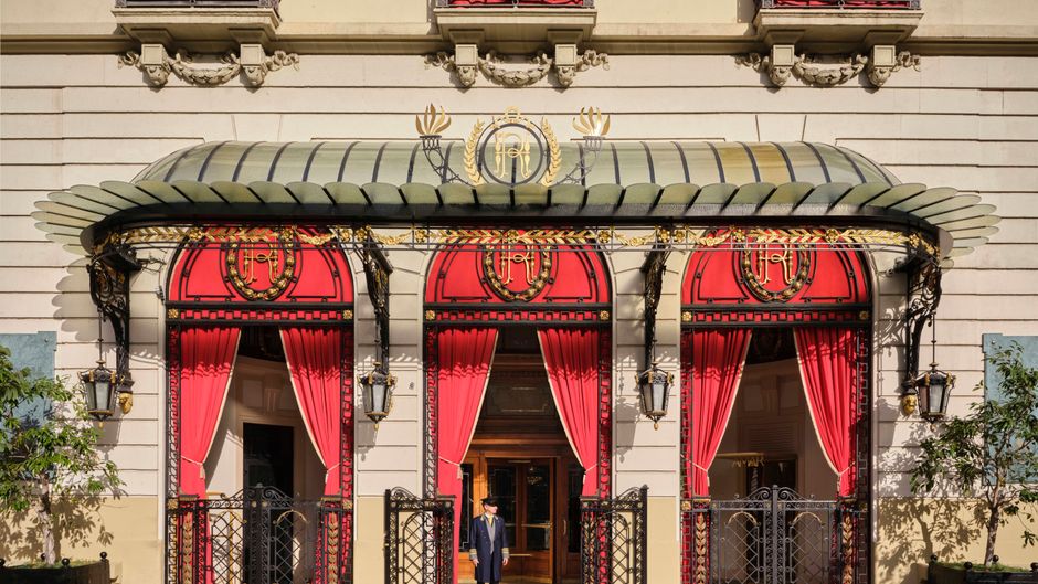 El Palace Barcelona Health Club