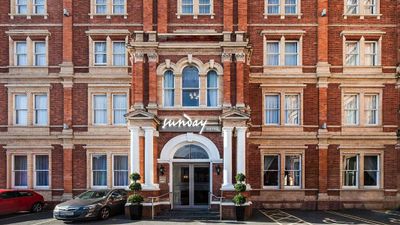 Exeter Rougemont Hotel