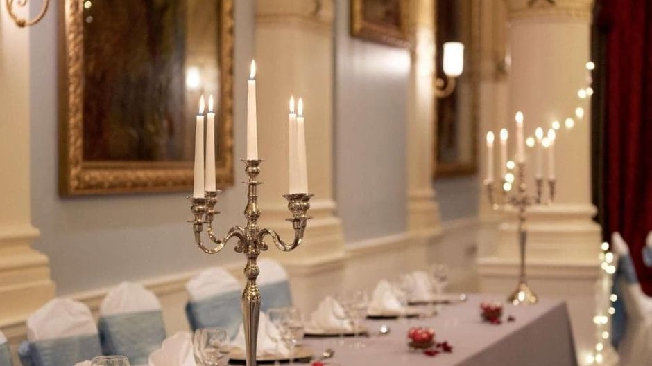 Exeter Rougemont Hotel Restaurant