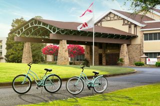 Auburn Marriott Opelika Resort