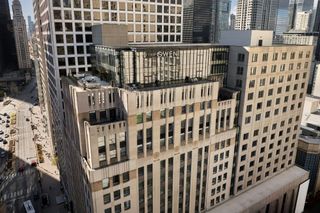 The Gwen, a Luxury Collection Hotel