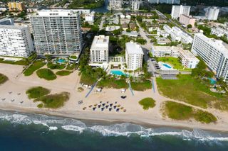 Fort Lauderdale Marriott Pompano Beach