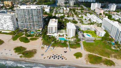 Fort Lauderdale Marriott Pompano Beach