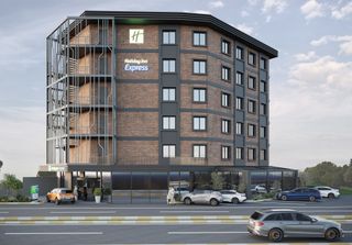 Holiday Inn Express Yalova