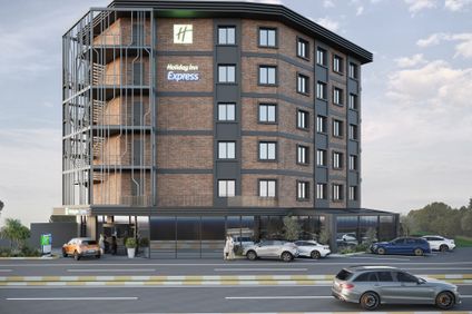 Holiday Inn Express Yalova