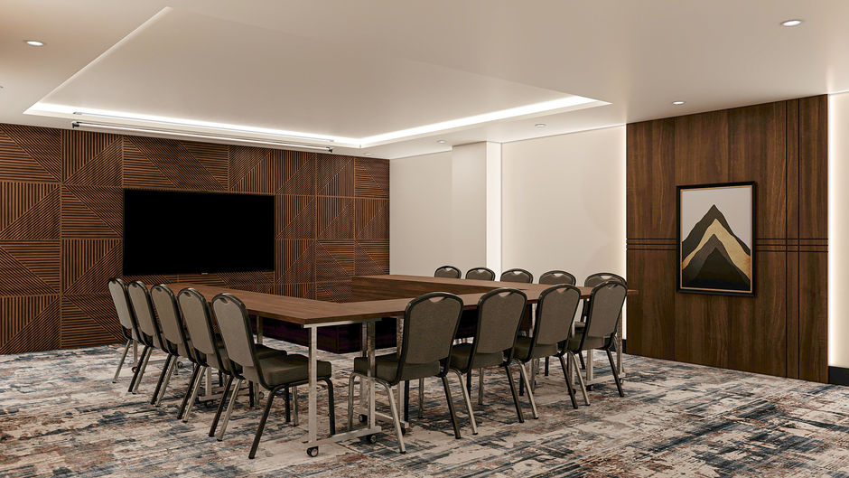 Holiday Inn Express Yalova Meeting
