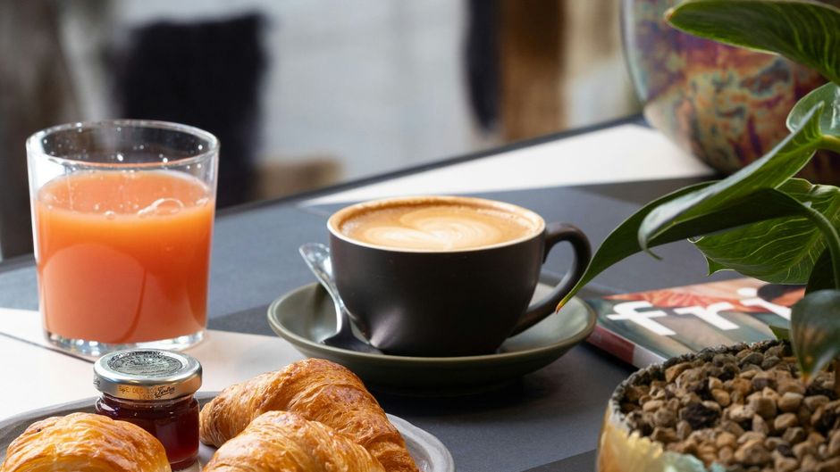 Bankside Hotel, Autograph Collection Restaurant