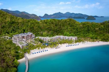 The St Regis, Langkawi