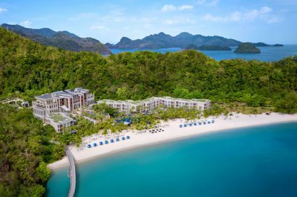 The St Regis, Langkawi