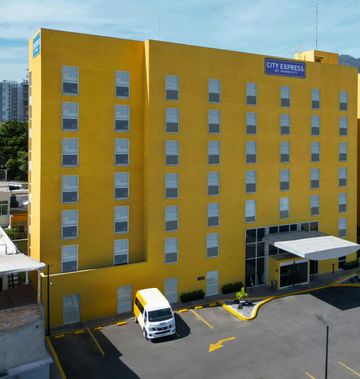 City Express by Marriott Tepic