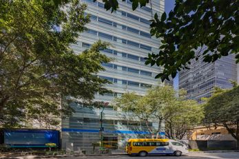 City Express by Marriott EBC Reforma
