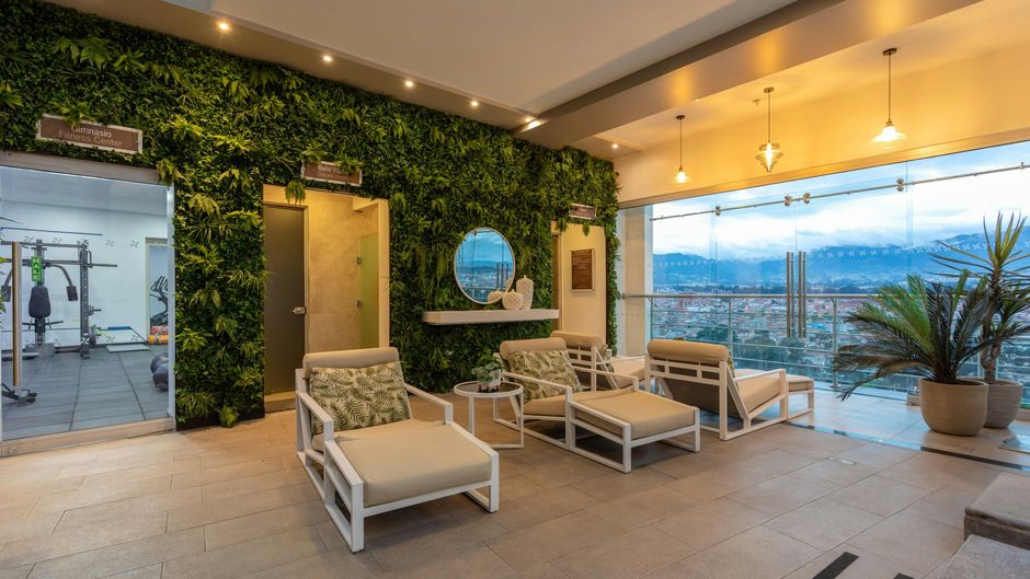 Four Points by Sheraton Cuenca Spa