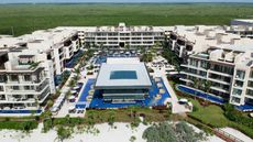 Hideaway at Royalton Riviera Cancun