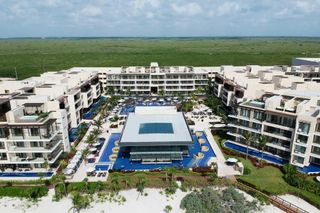 Hideaway at Royalton Riviera Cancun