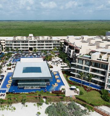 Hideaway at Royalton Riviera Cancun