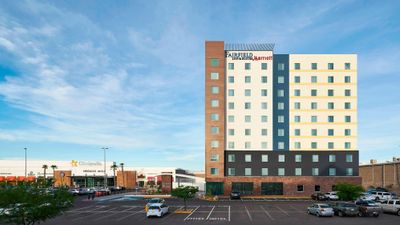 Fairfield Inn & Suites Nogales