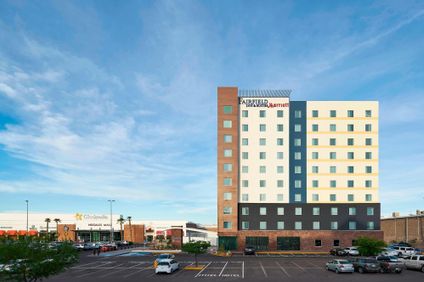 Fairfield Inn & Suites Nogales