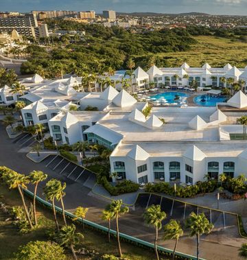 Courtyard by Marriott Aruba Resort