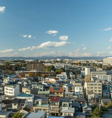 Hamamatsu Marriott Hotel