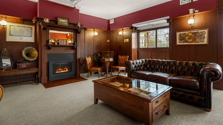 The Metropole Guest House Other