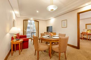 Richmonde Hotel Ortigas