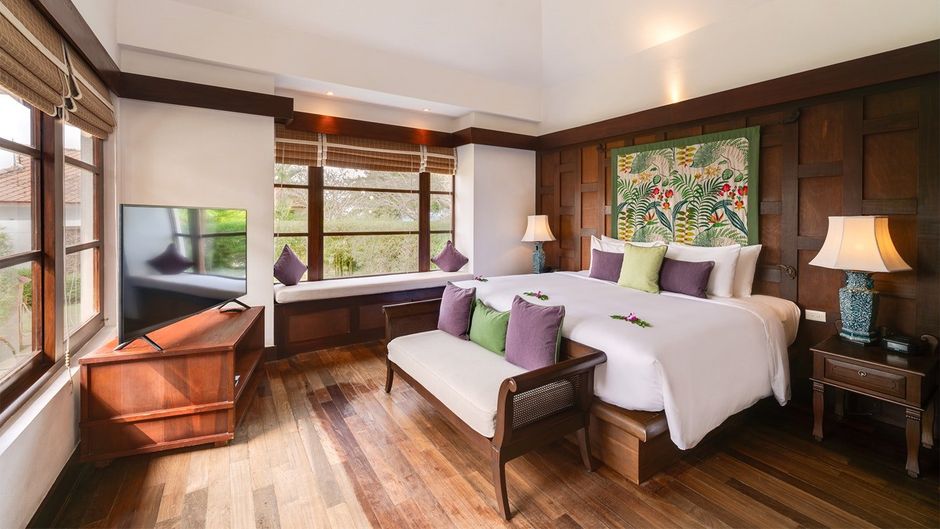 Napasai Samui Room