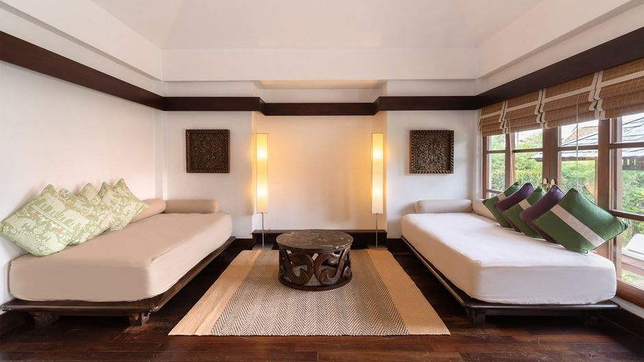Napasai Samui Room