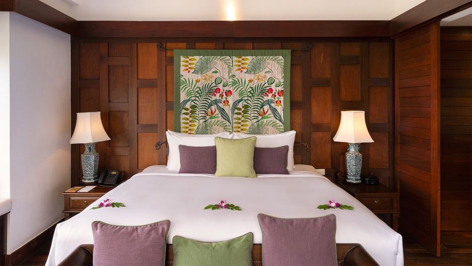 Napasai Samui Room