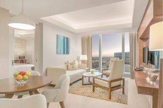 Richmonde Hotel Iloilo