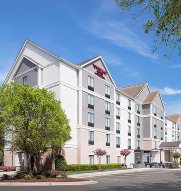 TownePlace Suites by Marriott