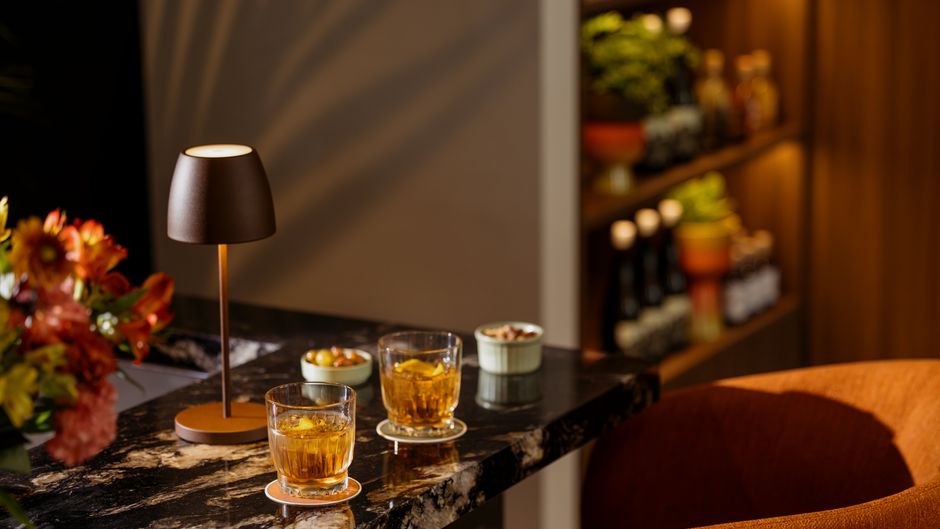 Crowne Plaza Melbourne Carlton Room