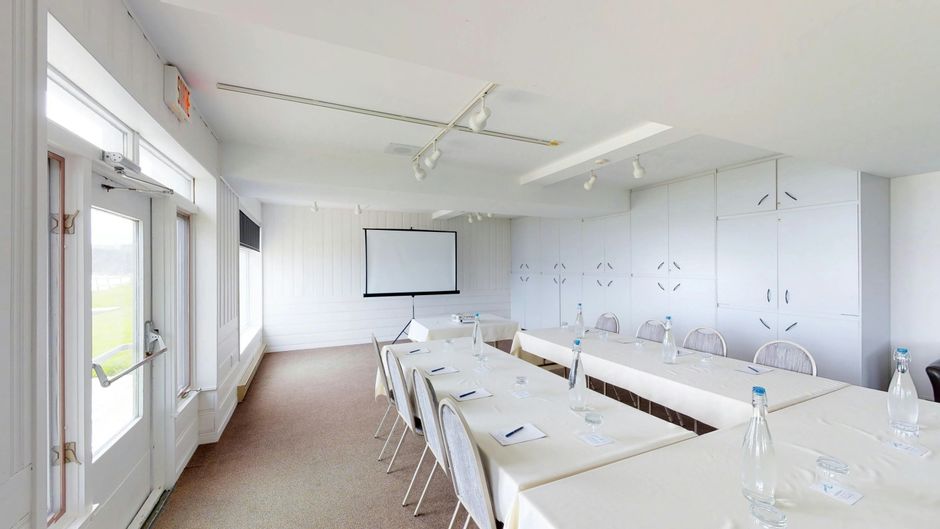 Riotel Perce Hotel Meeting