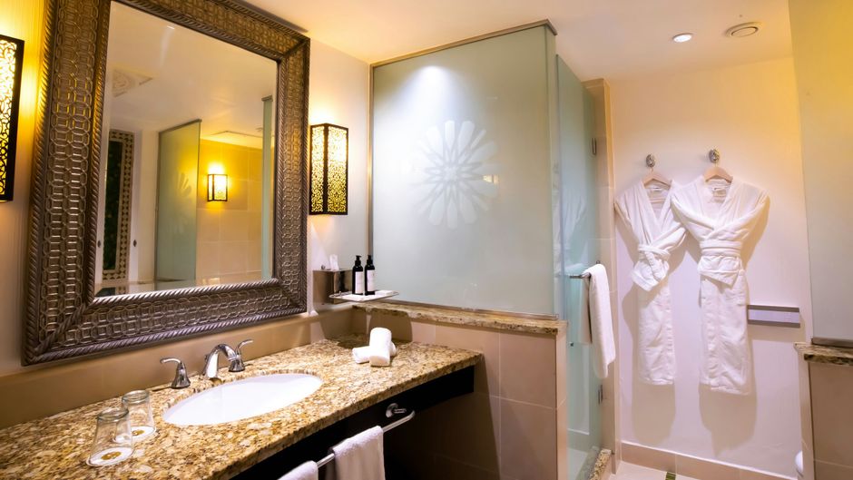 Mazagan Beach Resort Pool