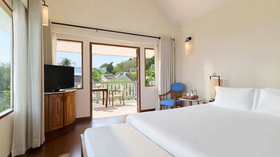 Centara Villas Phuket Room
