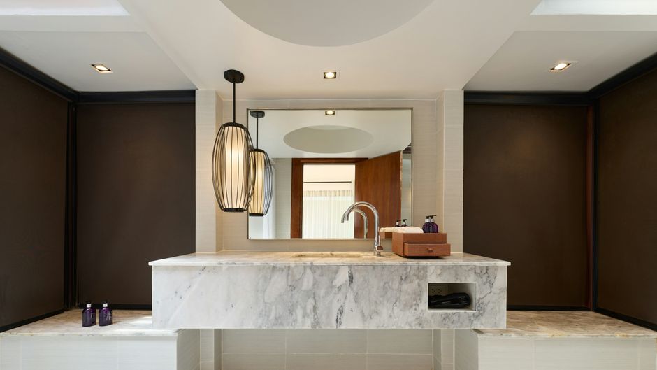 Centara Villas Phuket Room