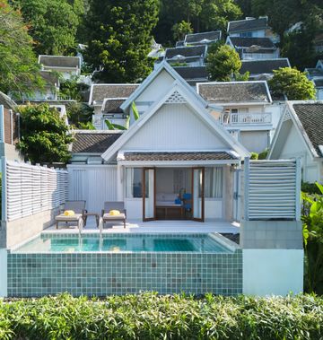 Centara Villas Phuket