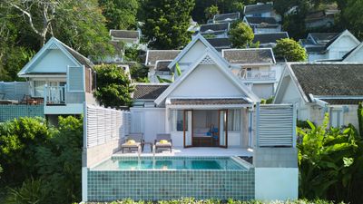Centara Villas Phuket